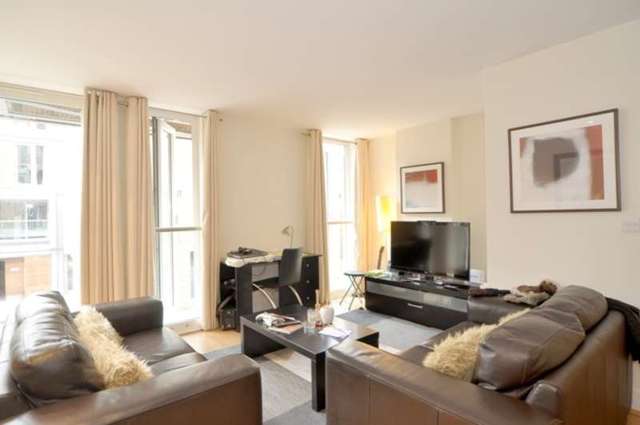  Image of 2 Bedroom Flat to rent at Axis Court  Shad Thames, SE16 4UQ