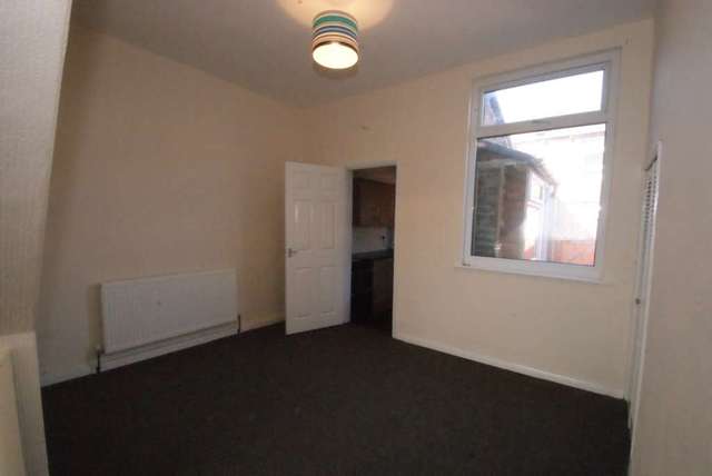  Image of 2 Bedroom Terraced for sale at Tennyson Street  Middlesbrough, TS1 4LZ
