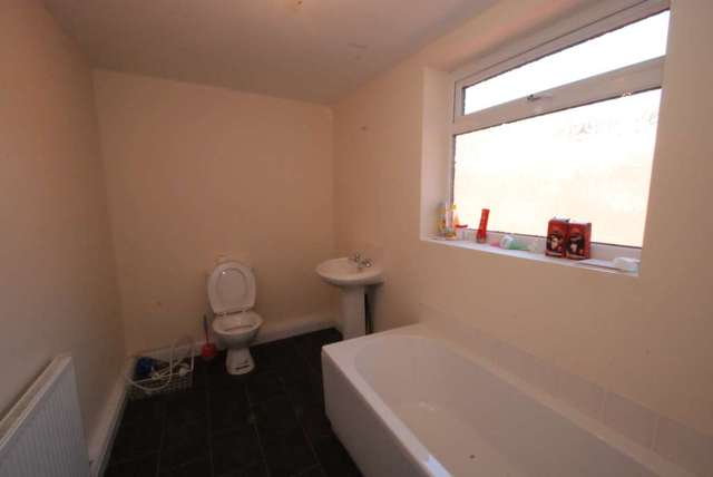  Image of 2 Bedroom Terraced for sale at Tennyson Street  Middlesbrough, TS1 4LZ