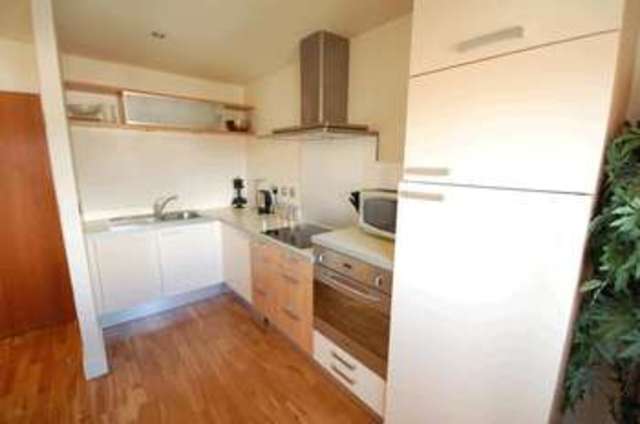  Image of 1 Bedroom Property to rent at The Chatham, Thorn Walk Reading Reading, RG1 7BJ