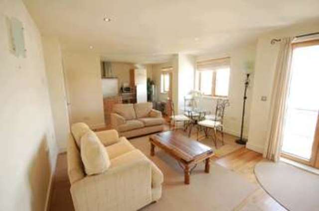  Image of 1 Bedroom Property to rent at The Chatham, Thorn Walk Reading Reading, RG1 7BJ