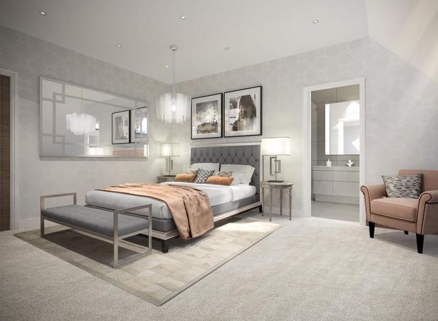  Image of 2 Bedroom Flat for sale at Lourdes Collection  North End Road, W14 9NU