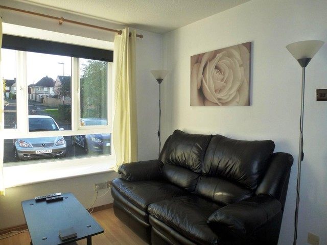  Image of Studio to rent at Southampton, SO19 7RP