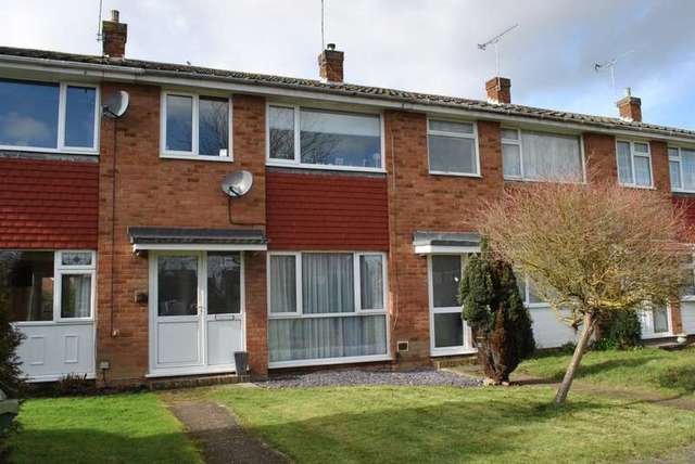 Image of 3 Bedroom Terraced for sale at STAPLEHURST, TN12 0PH