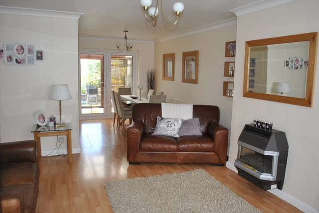  Image of 3 Bedroom Terraced for sale at STAPLEHURST, TN12 0PH