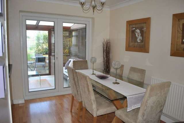  Image of 3 Bedroom Terraced for sale at STAPLEHURST, TN12 0PH