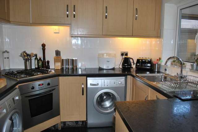  Image of 3 Bedroom Terraced for sale at STAPLEHURST, TN12 0PH