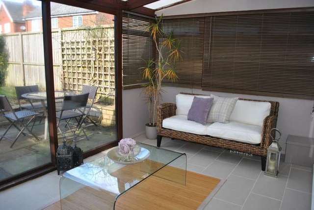  Image of 3 Bedroom Terraced for sale at STAPLEHURST, TN12 0PH