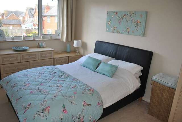  Image of 3 Bedroom Terraced for sale at STAPLEHURST, TN12 0PH