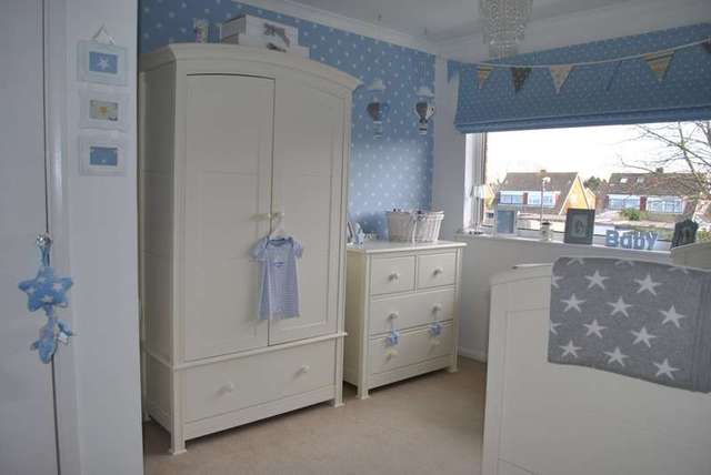  Image of 3 Bedroom Terraced for sale at STAPLEHURST, TN12 0PH