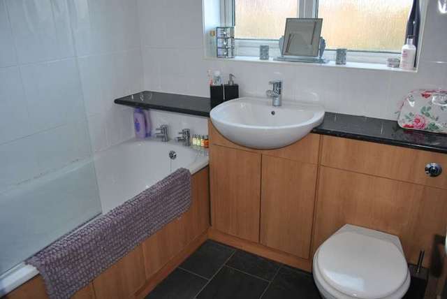  Image of 3 Bedroom Terraced for sale at STAPLEHURST, TN12 0PH