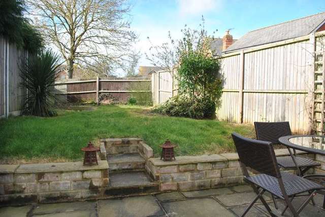  Image of 3 Bedroom Terraced for sale at STAPLEHURST, TN12 0PH
