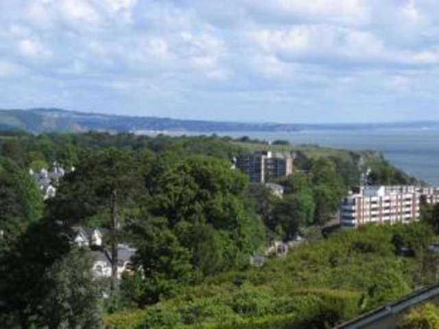  Image of 4 Bedroom Detached for sale at Torquay Devon St Marychurch, TQ1 2HF