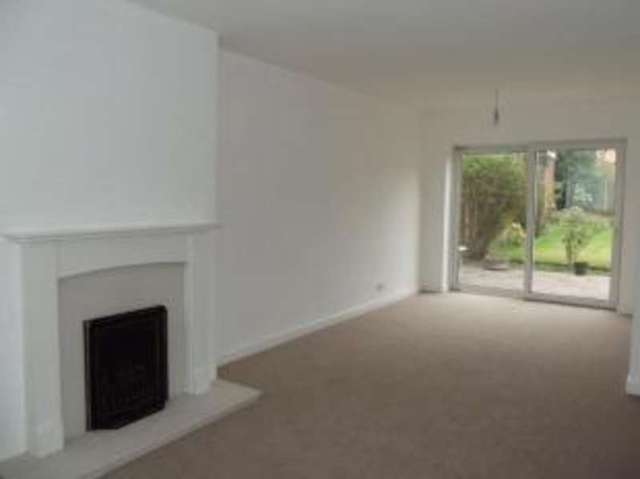  Image of 3 Bedroom Detached for sale at Wollaton Nottingham Bilborough, NG8 2DX