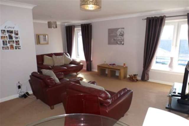  Image of 2 Bedroom Flat to rent at Glasgow, G1 5PR