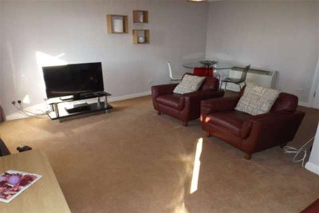  Image of 2 Bedroom Flat to rent at Glasgow, G1 5PR