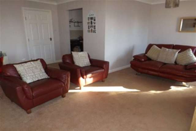  Image of 2 Bedroom Flat to rent at Glasgow, G1 5PR