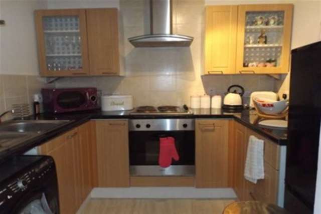  Image of 2 Bedroom Flat to rent at Glasgow, G1 5PR