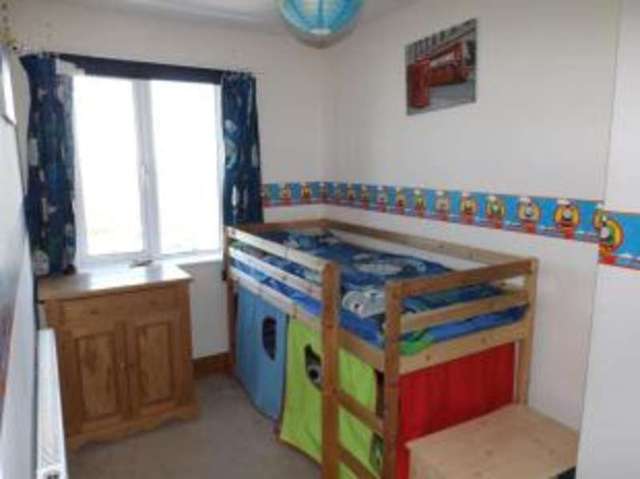  Image of 4 Bedroom Terraced for sale at Green Man Road Navenby Navenby, LN5 0JY
