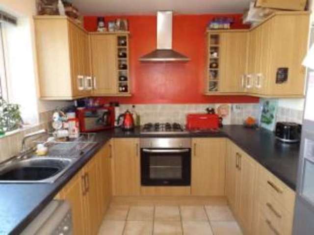  Image of 4 Bedroom Terraced for sale at Green Man Road Navenby Navenby, LN5 0JY