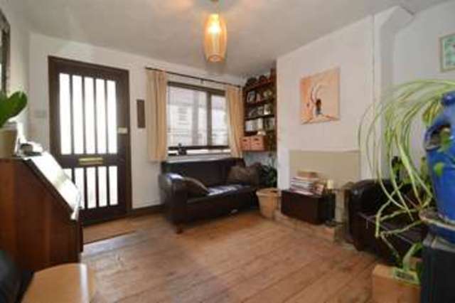  Image of 3 Bedroom Property for sale at Victoria Street Eccles Eccles, ME20 7HJ
