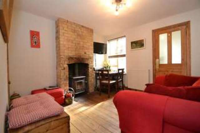  Image of 3 Bedroom Property for sale at Victoria Street Eccles Eccles, ME20 7HJ