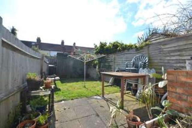  Image of 3 Bedroom Property for sale at Victoria Street Eccles Eccles, ME20 7HJ