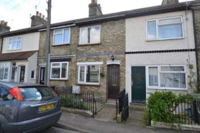  Image of 3 Bedroom Property for sale at Victoria Street Eccles Eccles, ME20 7HJ