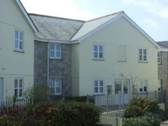  Image of 2 Bedroom Flat for sale at Vivian Park Camborne Camborne, TR14 7AR