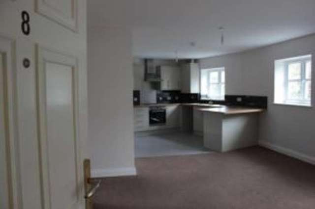 Image of 2 Bedroom Flat for sale at Vivian Park Camborne Camborne, TR14 7AR