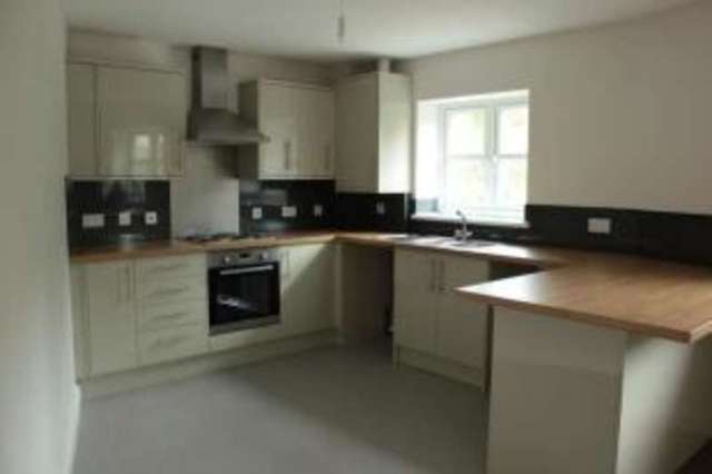  Image of 2 Bedroom Flat for sale at Vivian Park Camborne Camborne, TR14 7AR