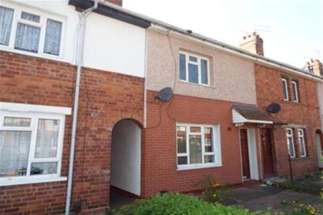  Image of 2 Bedroom Detached to rent at Warwick, CV34 5BA