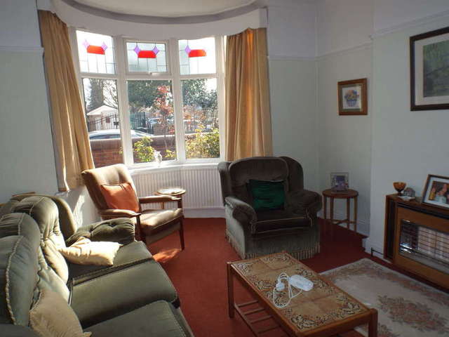  Image of 3 Bedroom Semi-Detached for sale at Bennetthorpe Doncaster Bessacarr, DN4 5EX