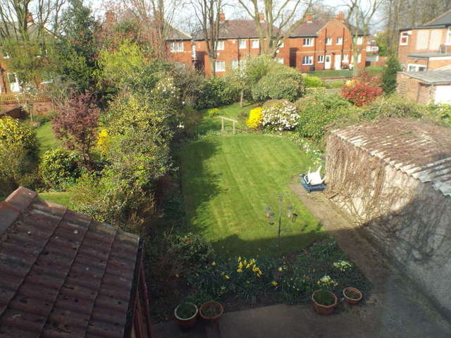  Image of 3 Bedroom Semi-Detached for sale at Bennetthorpe Doncaster Bessacarr, DN4 5EX