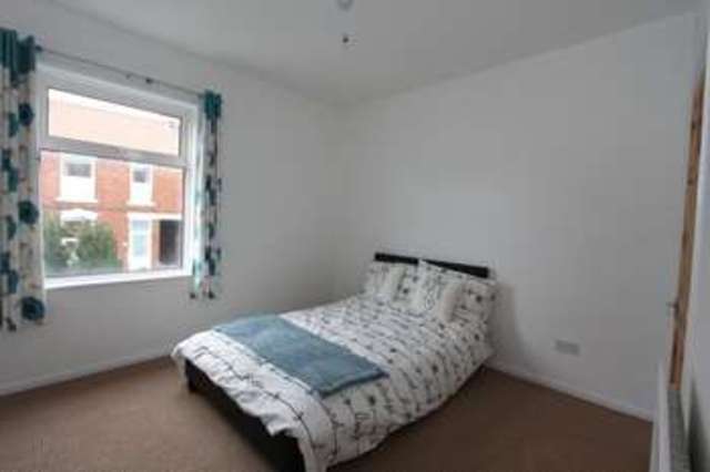 Image of 2 Bedroom Terraced for sale at West Acridge  Barton upon Humber, DN18 5AN
