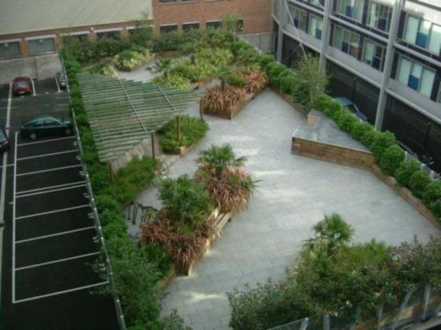  Image of 1 Bedroom Flat to rent at Leeds, LS2 7JS