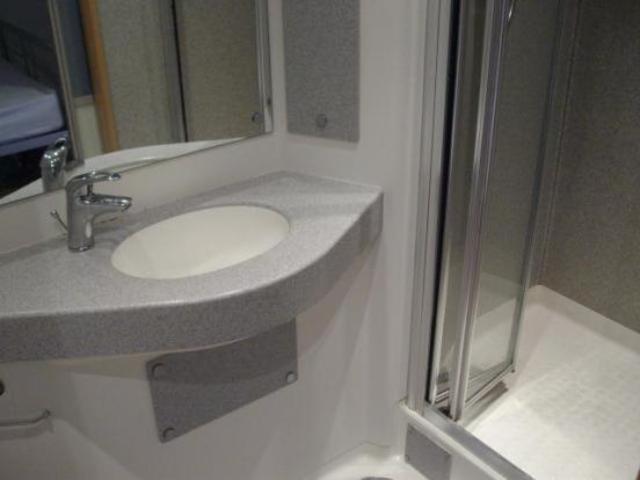  Image of 1 Bedroom Flat to rent at Leeds, LS2 7JS
