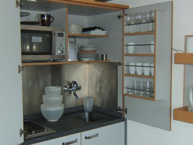  Image of 1 Bedroom Flat to rent at Leeds, LS2 7JS