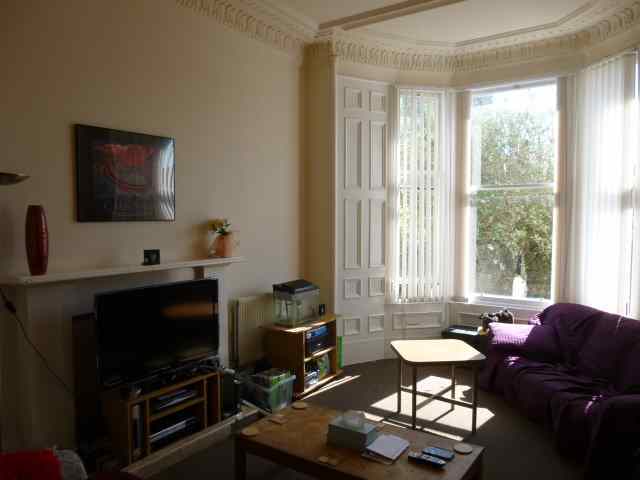  Image of 7 Bedroom Flat to rent at West End Dundee Dundee, DD1 4JU