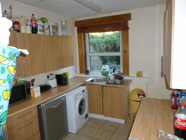  Image of 7 Bedroom Flat to rent at West End Dundee Dundee, DD1 4JU