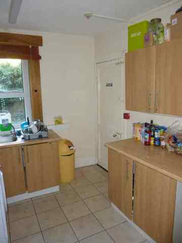  Image of 7 Bedroom Flat to rent at West End Dundee Dundee, DD1 4JU