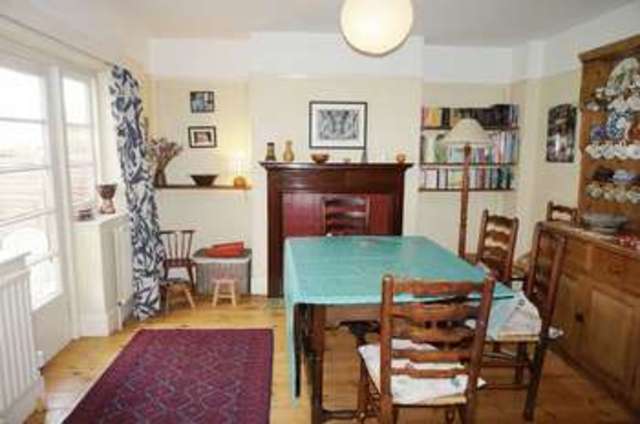  Image of 4 Bedroom Detached for sale at Wilton Street  Taunton, TA1 3JR