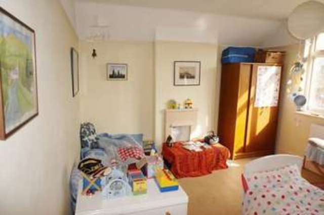  Image of 4 Bedroom Detached for sale at Wilton Street  Taunton, TA1 3JR