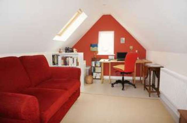  Image of 4 Bedroom Detached for sale at Wilton Street  Taunton, TA1 3JR