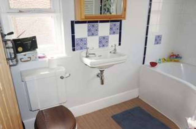  Image of 4 Bedroom Detached for sale at Wilton Street  Taunton, TA1 3JR