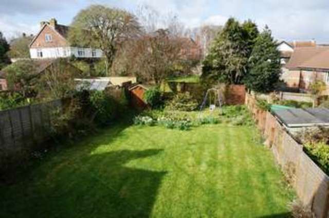  Image of 4 Bedroom Detached for sale at Wilton Street  Taunton, TA1 3JR