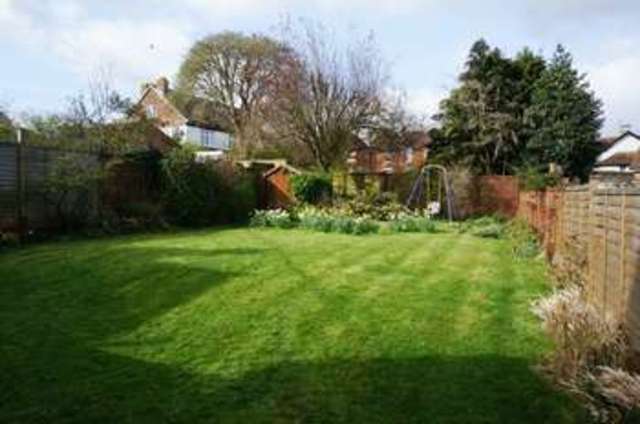  Image of 4 Bedroom Detached for sale at Wilton Street  Taunton, TA1 3JR