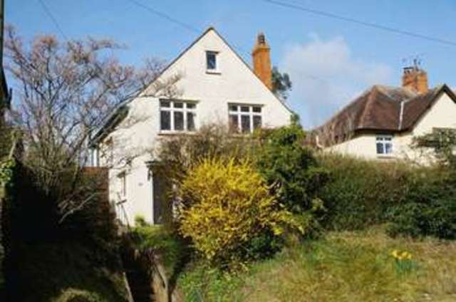  Image of 4 Bedroom Detached for sale at Wilton Street  Taunton, TA1 3JR