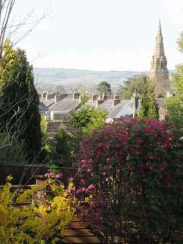  Image of 4 Bedroom Detached for sale at Wilton Street  Taunton, TA1 3JR