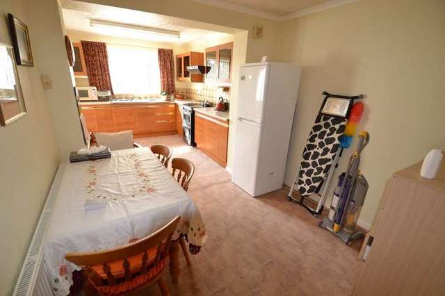  Image of 3 Bedroom Detached for sale at Wimborne, BH21 2JA